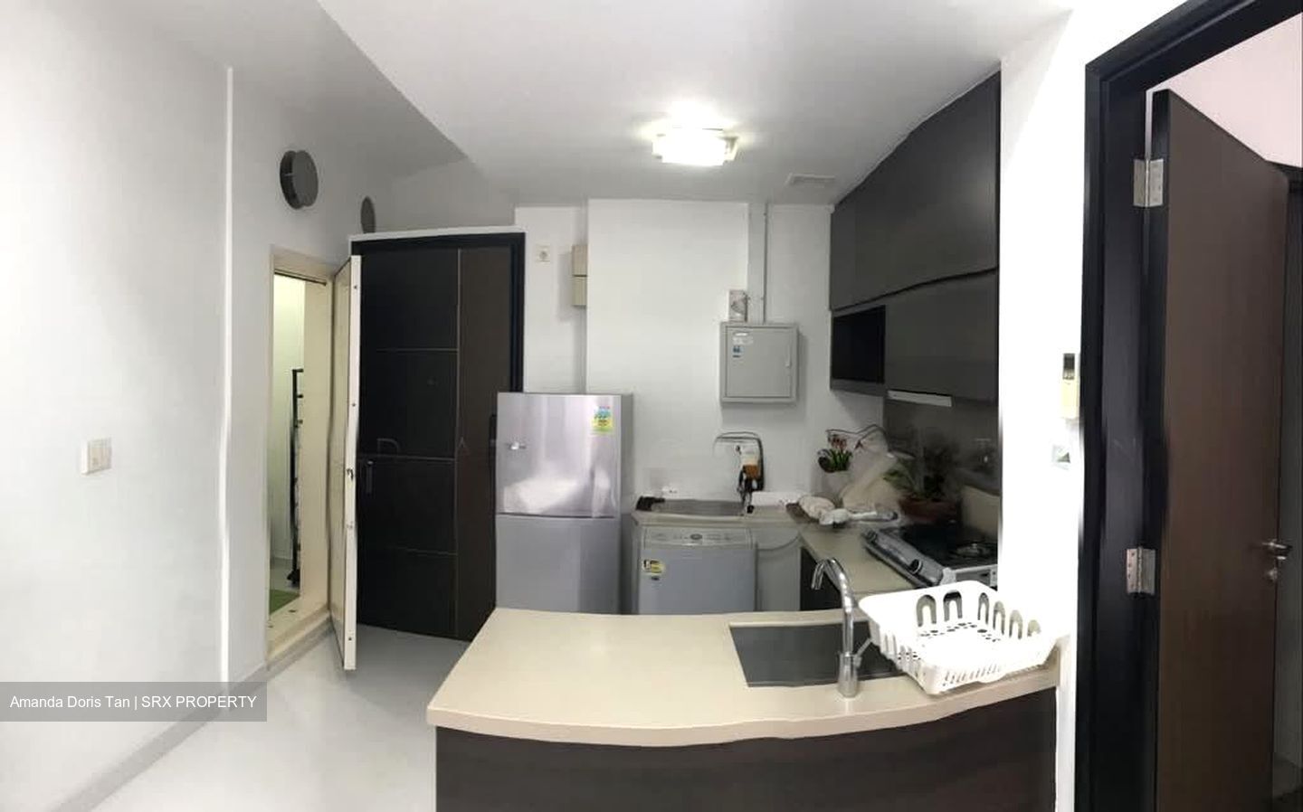 Kembangan Suites (D14), Apartment #593278011